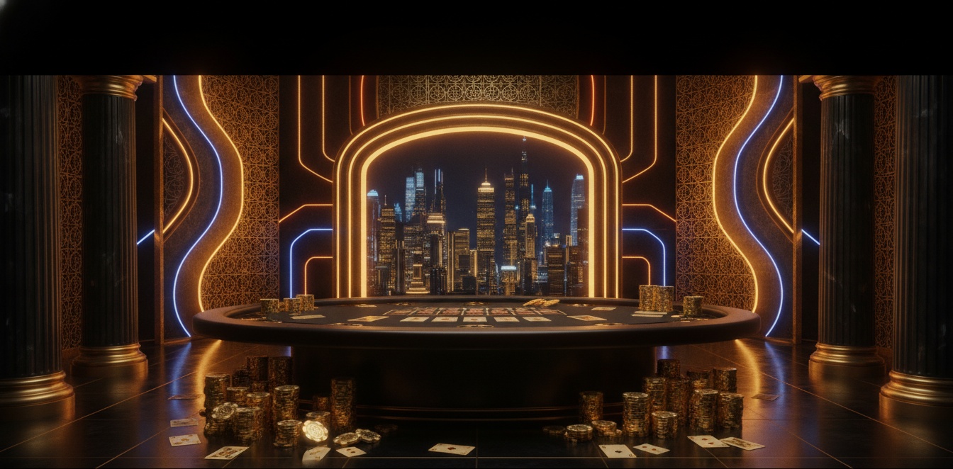 Mega Casino